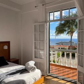 Valhalla Panorama, hotel di Funchal
