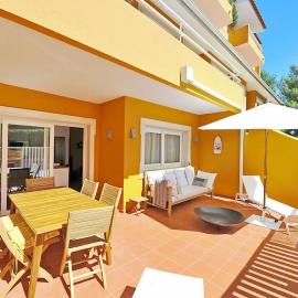 Tropical Pool View Cascais - Checkinhome