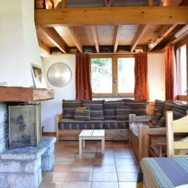 Chalet spacieux à Méribel - Animaux acceptés, parking inclus - FR-1-180-188 โรงแรมในเมรีเบล