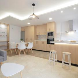 DUPLEX VISTANEVADA MARACENA
