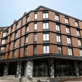 WOODSIDE Apartment M Kopaonik FREE Parking