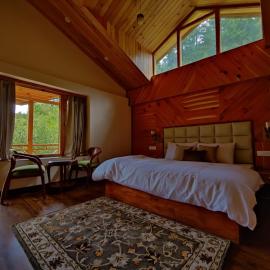Haven Seven14, Hotel in Nagar