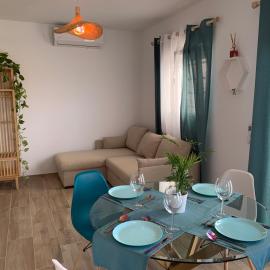 Apartamento Home Paradaise