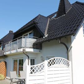 ADS-Fewo Zempin 12 Gehminuten bis zum Ostseestrand