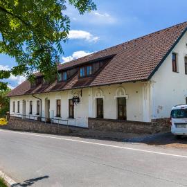 Hostinec u Zámečku Klokočov, hotel v Klokočove