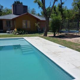 Alpamayo, hotel v destinácii Nono
