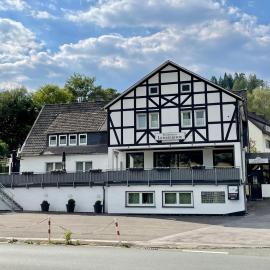 Lemmerhof: Eslohe şehrinde bir otel