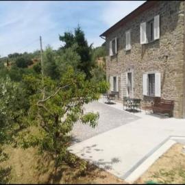 Agriturismo Il Bel Vedere