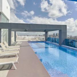N1001 Gran vista Downtown Santo Domingo RD