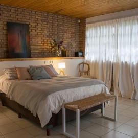 Casa Reconquista, hotel in Mendoza