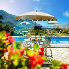 Montebello, hotel a Lecco