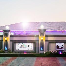 La-Nuel Guest Lodge, Hotel in Boksburg
