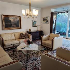 Spacious for 5 - kitchen - House - Wifi