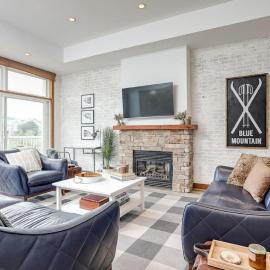 The Parker House by Property Valet
