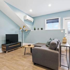 Downtown Collingwood Unit A, by Property Valet