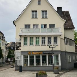 Generations Holiday City Flat, Hotel in Attendorn