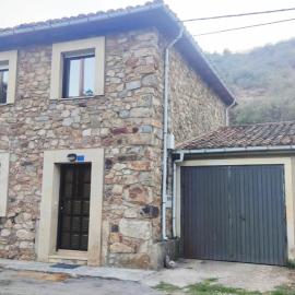 La Casa de Quico, hotell i Nocedo de Curueño