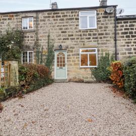 7 Scarah Bank Cottages