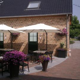B&B de Taller-Hoeve, hotel i Maasmechelen