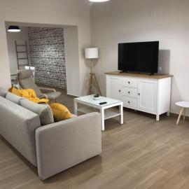 메리다에 위치한 호텔 Bonita y amplia casa con patio, en centro ciudad