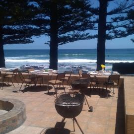 Sea Otters Lodge