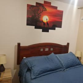 Hermoso departamento en condominio privado, cercano a playas y centros comerciales, ξενοδοχείο σε El Tabo