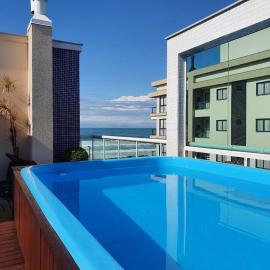 ANSNEGOCIOS DUPLEX FRENTE PRAIA MARISCAL 205 Palm