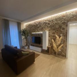 Cà Sal Holiday Home, Hotel in Lesina