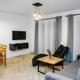 Mazurski Apartament, Hotel in Szczytno