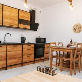 Mazurski Apartament 2, hotel din Szczytno