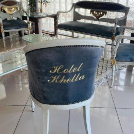 Hotel Khella, hotel em Hammamet