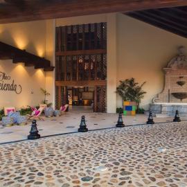 The Hacienda at Krystal Grand Puerto Vallarta- All Inclusive, hotel a Puerto Vallarta