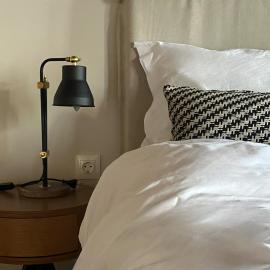 Melofegaro Guesthouse, hotel in Palaios Panteleimonas