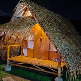Ponginrakfarmstay ปงอินรักษ์ฟาร์มสเตย์