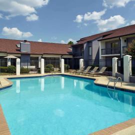 Sonesta Select Atlanta Norcross I 85, hotelli kohteessa Norcross
