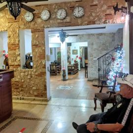Hotel Aluge