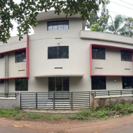 Shangri-laa hotel apartments