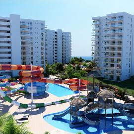 Gloria Apartments in Caesar Blue Resort,Gym, Swimming Pools, Sauna, Hammam, Kids' club available