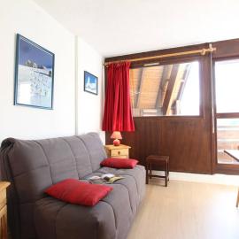 Studio au pied des pistes, 3 pers., Chantemerle - Serre Chevalier - FR-1-330E-99