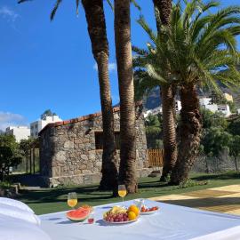 Finca Aquilino y Carmen, hotel em Mogán