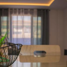 Deluxe Apartament Alcalá la Real, hotel u gradu Alkala la Real