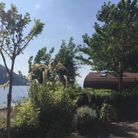 The Boathouse pod, Hotel in Onich