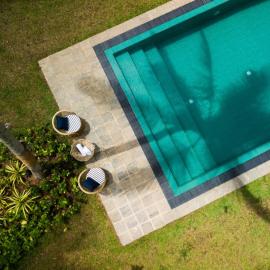 Merchant House, hotel in Ahangama