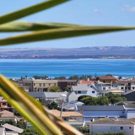 Langebaan Guest House, hotel in Langebaan
