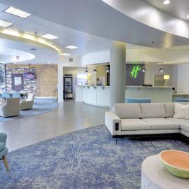 Holiday Inn Gainesville-University Center by IHG, hotel a Gainesville