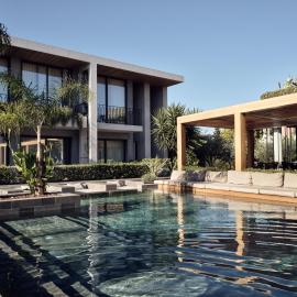 Contessina Suites & Spa - Adults Only, Hotel in Planos