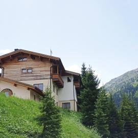 Haus Martina in Hochfügen - ohne Verpflegung, hotel a Hochfugen