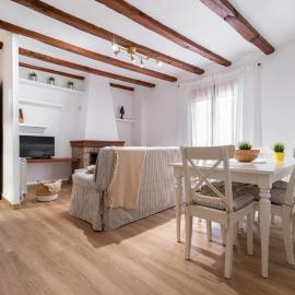 La casa del escudo, hotel in Rubielos de Mora