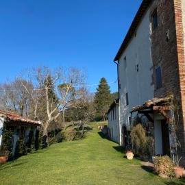 Casa di Nonna Nuccia, hotel em Fabriano