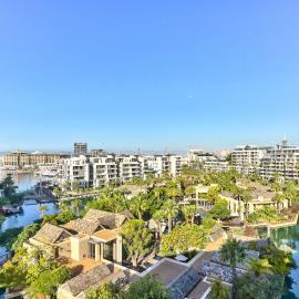 Lawhill Luxury Apartments - V & A Waterfront